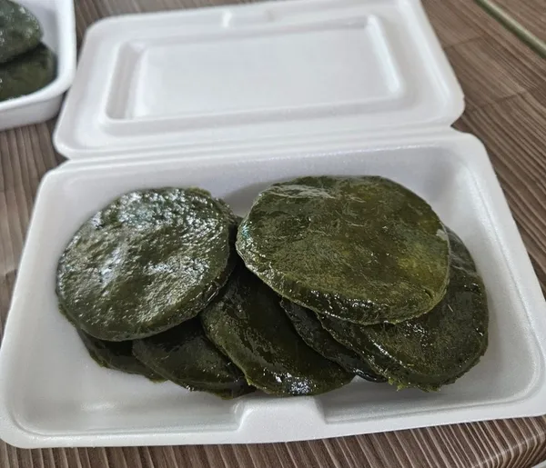 청호동아바이왕만두 본점 사진 2