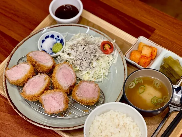 카츠인서울 사진 2
