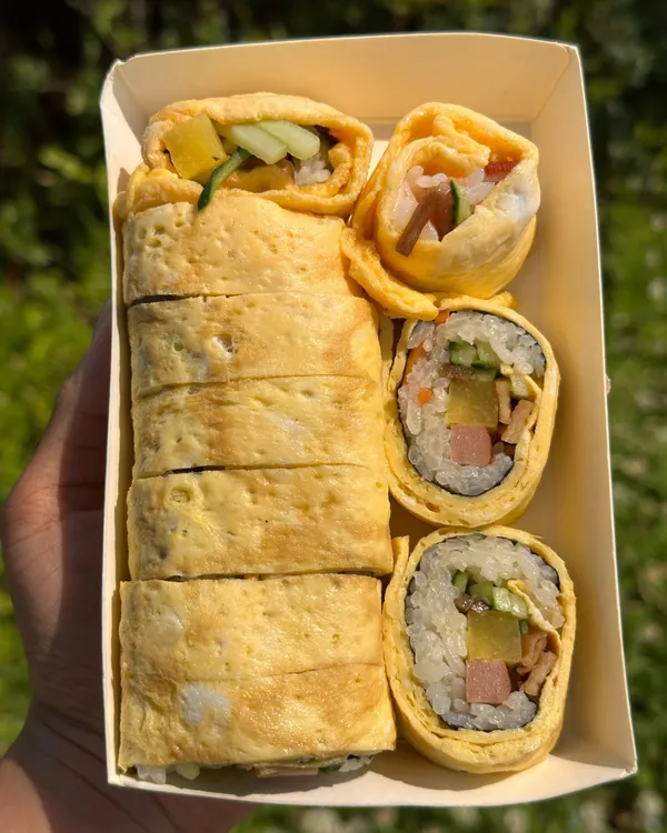 어머니김밥 사진 5