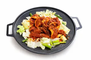 평택주물럭 평택역점