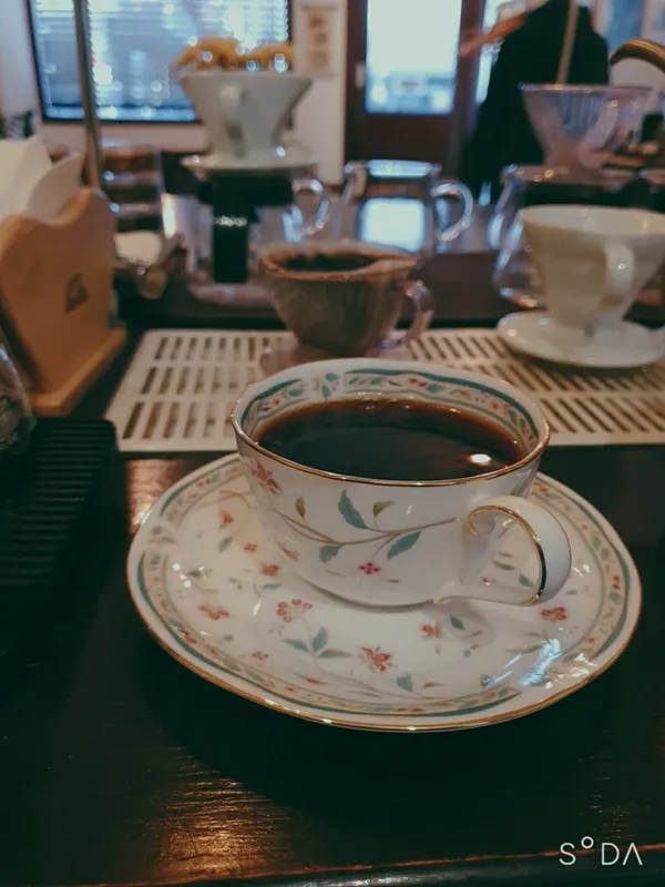 카페키친 사진 2