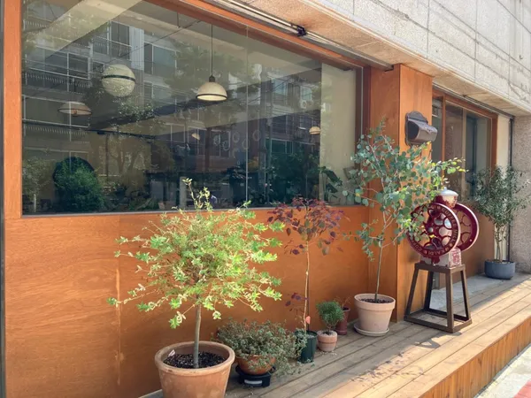 스테어 사진 4