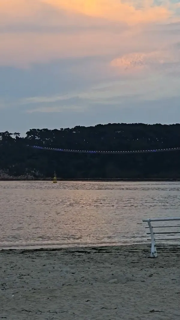 Ilsan Beach, photo 5