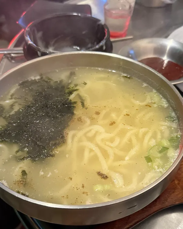 열불날개 상봉점, photo 5