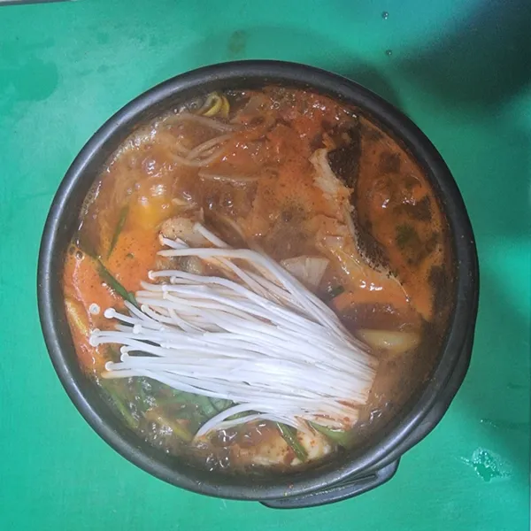 토로생선구이 사진 4