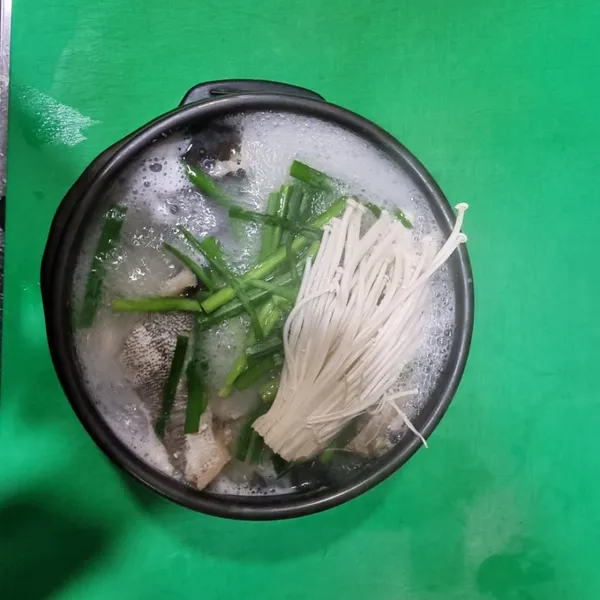 토로생선구이 사진 5
