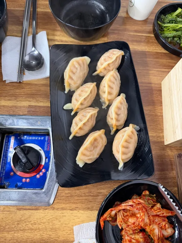 춘덕산백합바지락칼국수 사진 5