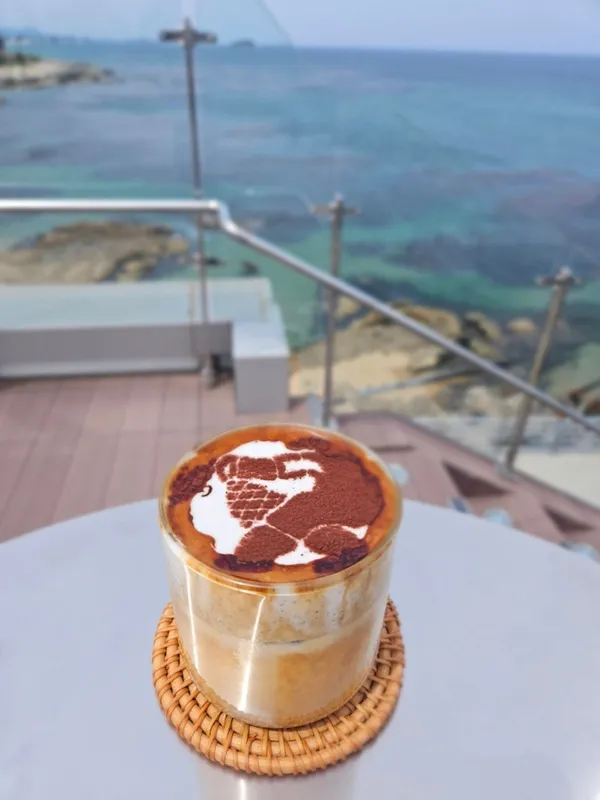 커피장사 사진 2