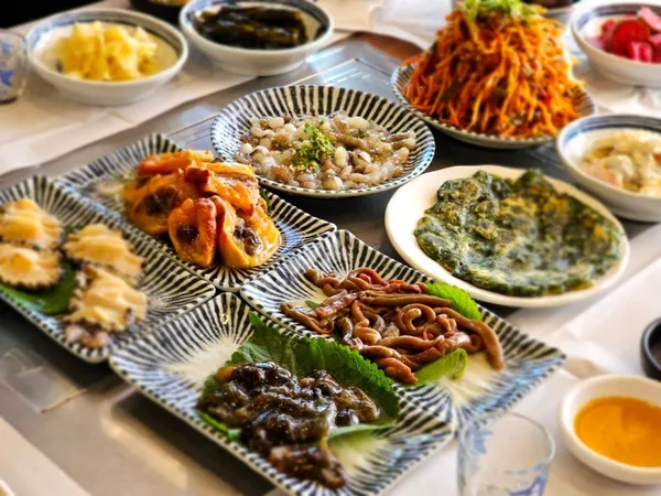 기장 해진횟집 사진 4