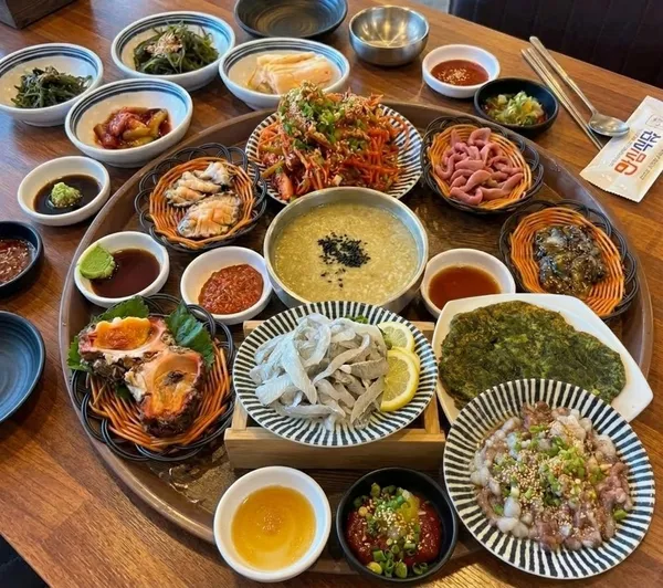 기장 해진횟집 사진 5