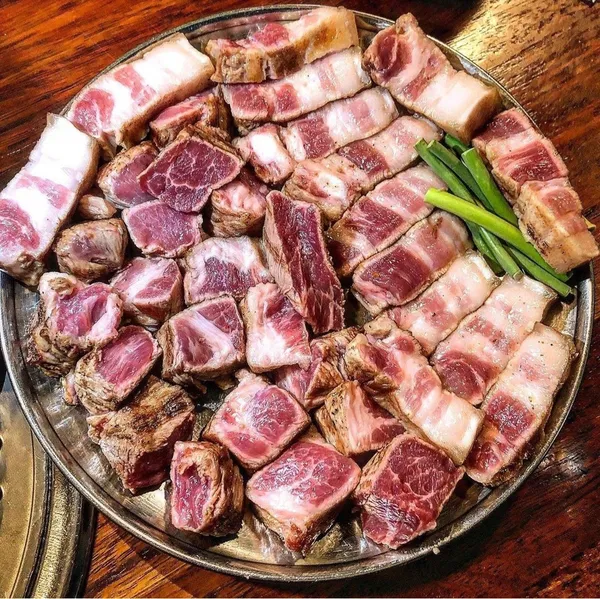 강화통통생고기 본점 사진 3