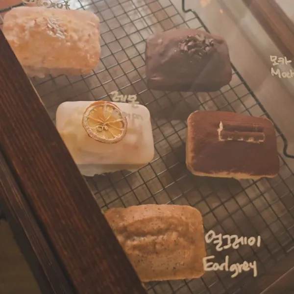 카페양귀비 사진 2