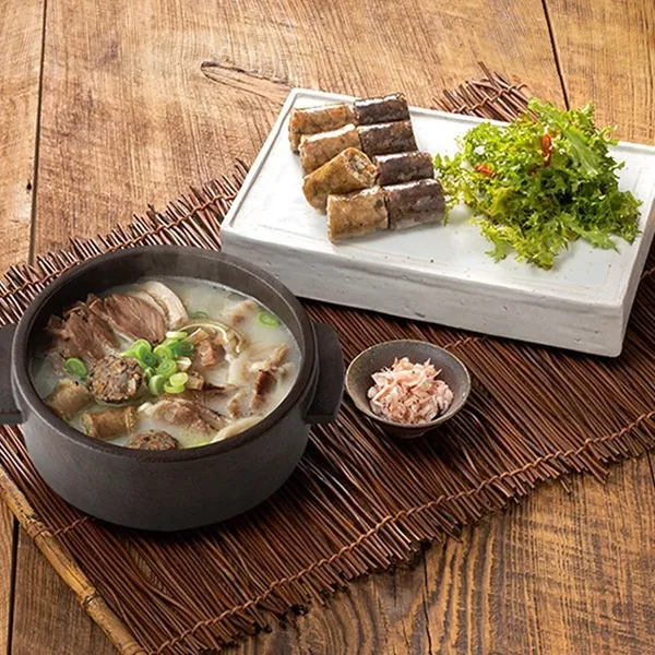 순대실록 건대점 사진 3