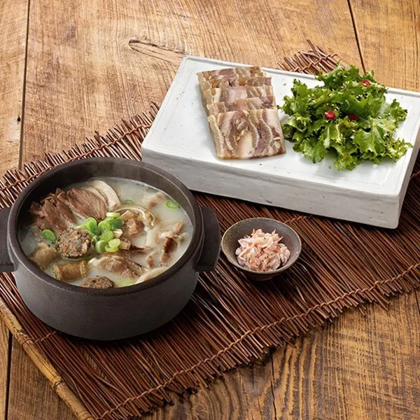 순대실록 건대점 사진 4