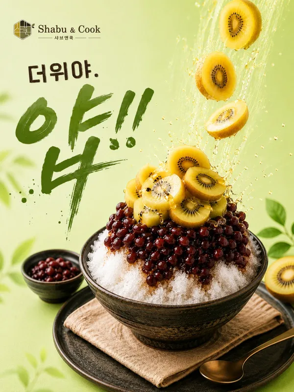 샤브앤쿡 사진 4