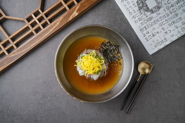 삼한막국수 제천본점 사진 2