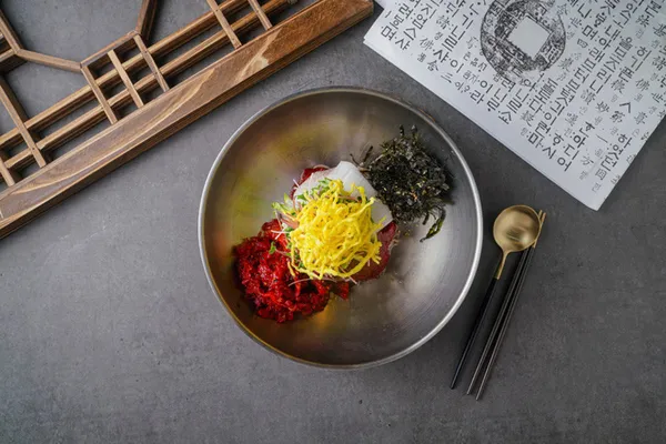 삼한막국수 제천본점 사진 3