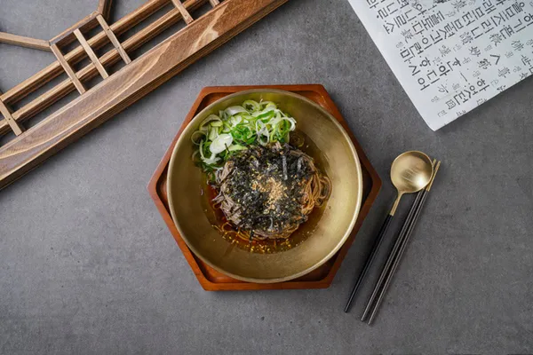 삼한막국수 제천본점 사진 4