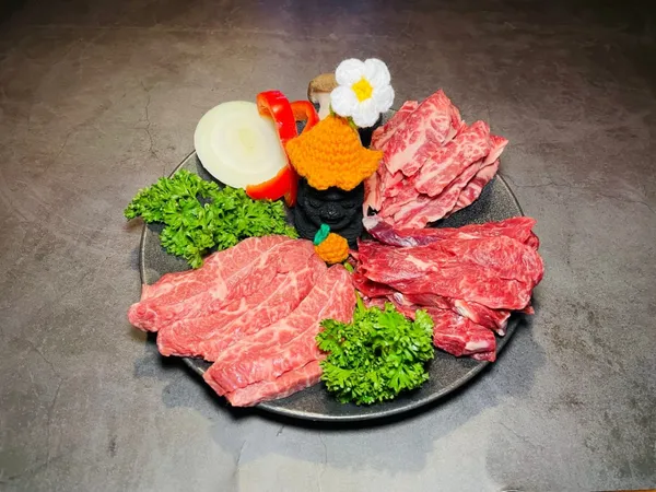 한결한우 연동제원 사진 2
