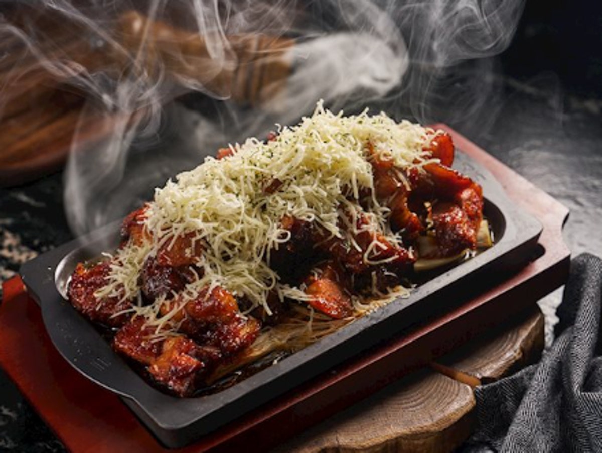 부마보쌈족발 광교본점 사진 4