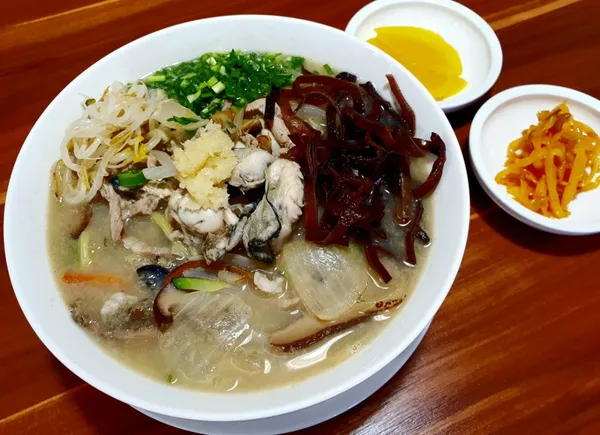 그집짬뽕 화명덕천점 사진 4