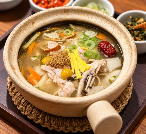 장심도 강남 사진 4