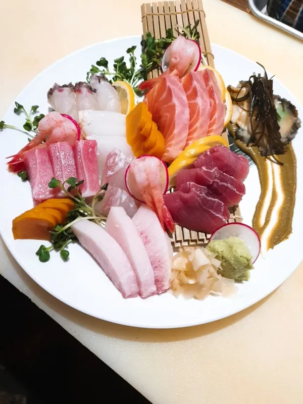 スシサク ブピョンの写真2