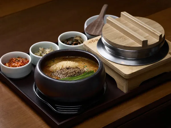 Jangsimdo Gangnam, photo 5