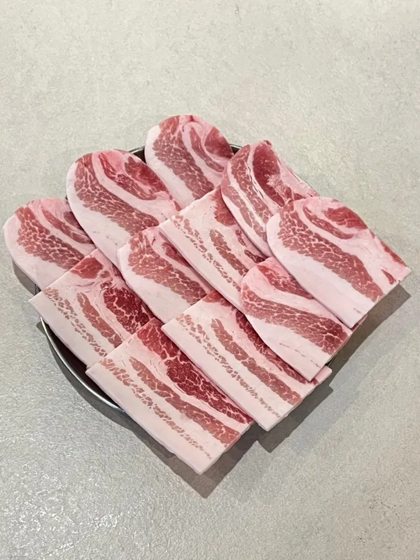 화랑화로 먹골역점 사진 2