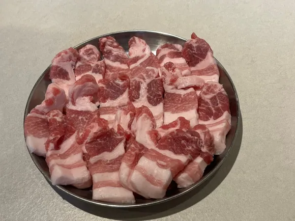 화랑화로 먹골역점 사진 4