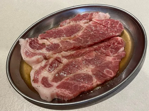 화랑화로 먹골역점 사진 5