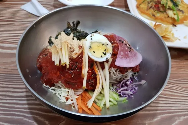 메바우명가춘천막국수 사진 2