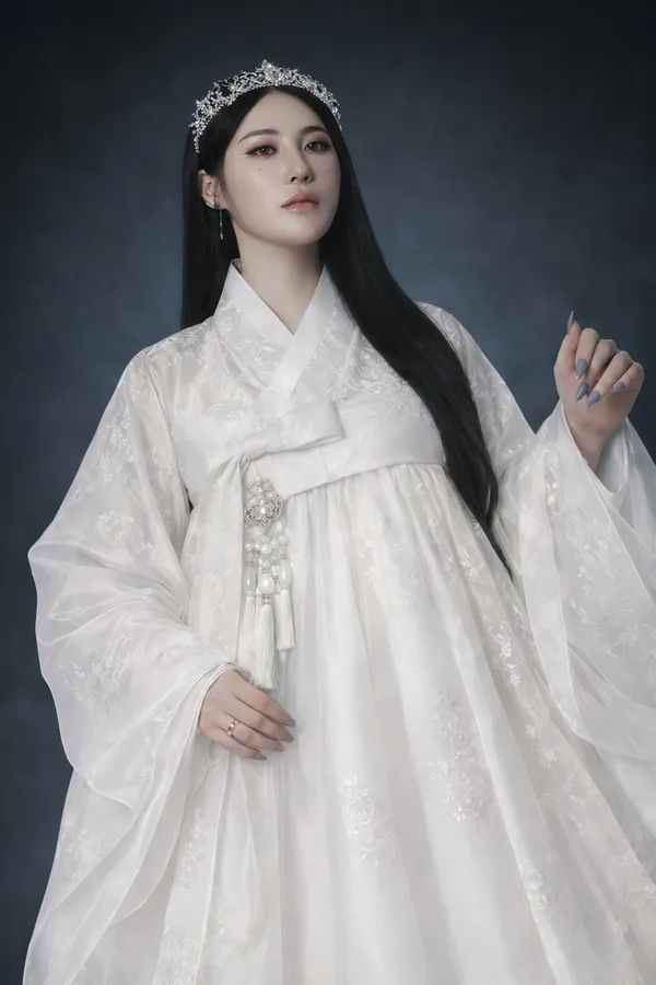 천존암 범보살 애동제자 신점 사진 3