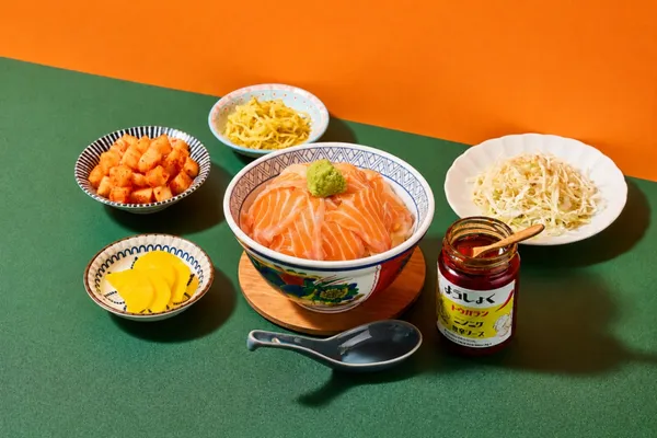 요쇼쿠 서울숲 본점 사진 2