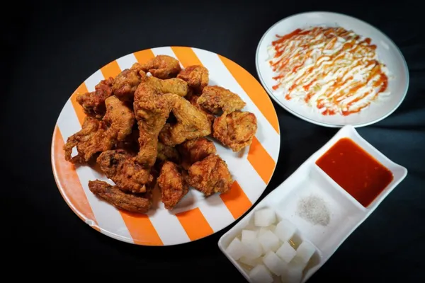 포유정통생맥주 사진 2
