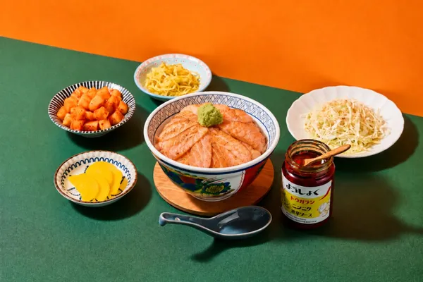 요쇼쿠 서울숲 본점 사진 3