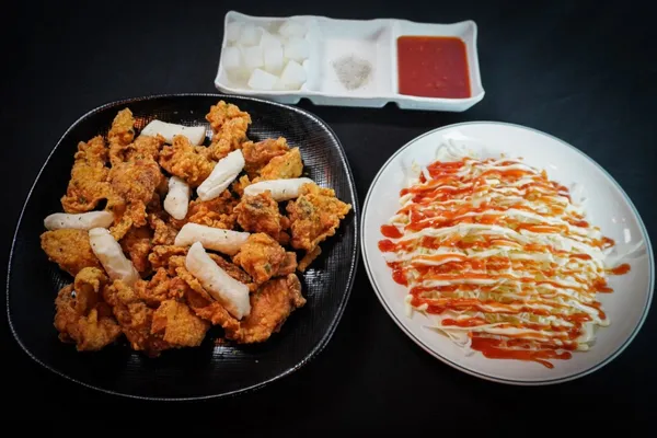 포유정통생맥주 사진 3