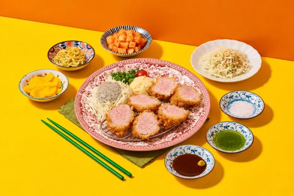 요쇼쿠 서울숲 본점 사진 4