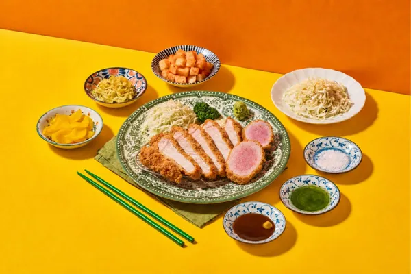 요쇼쿠 서울숲 본점 사진 5