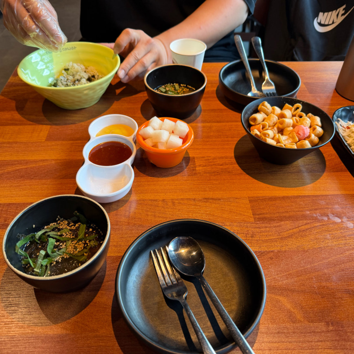 치킨매니아 고대점 사진 5