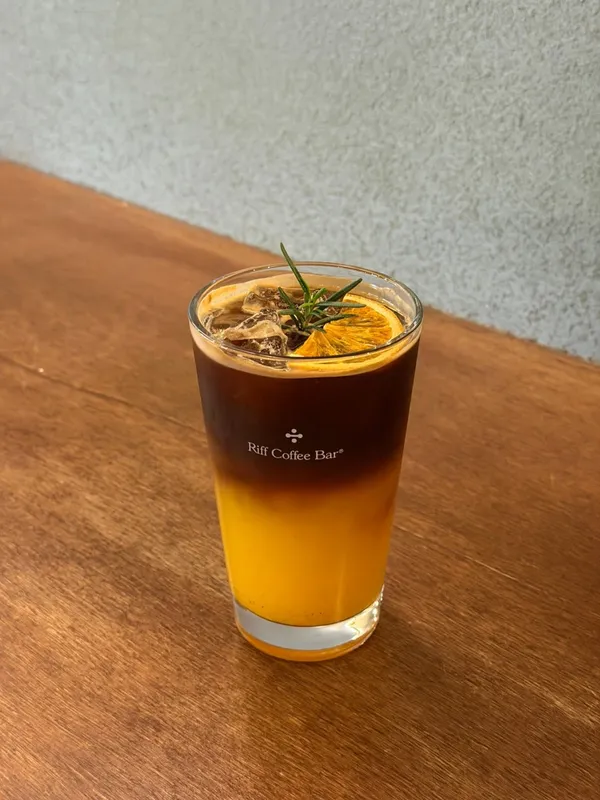 리프커피바 사진 2