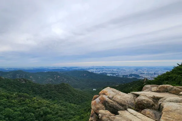 관악산 사진 3