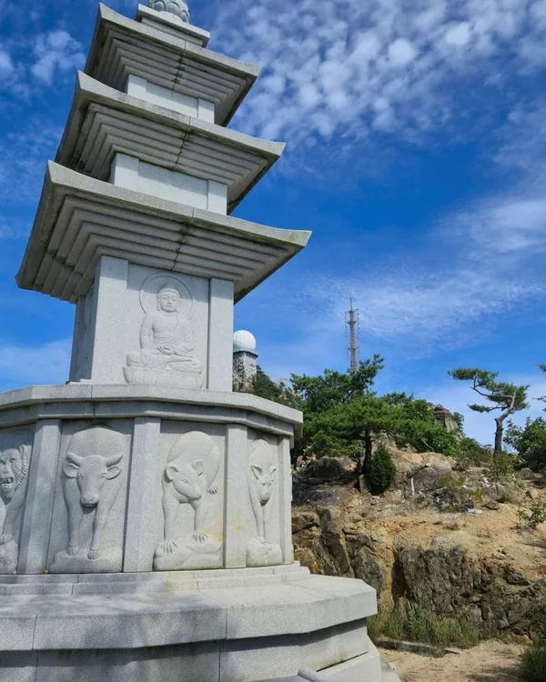 관악산 사진 4