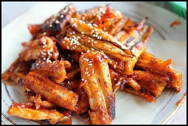 꺼먹동네 사진 3