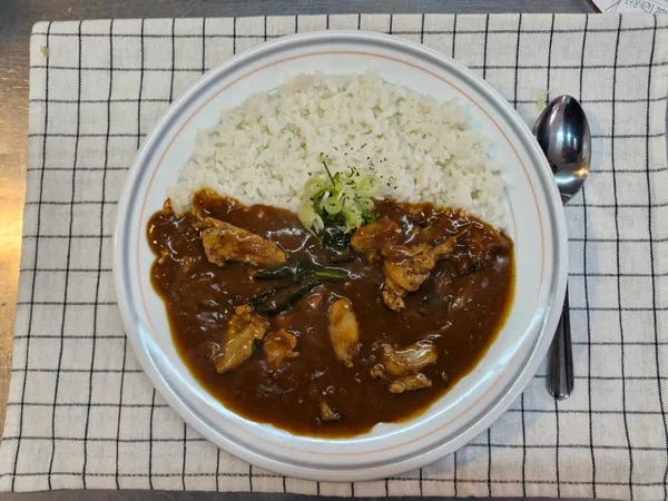 커리하우스 사진 3