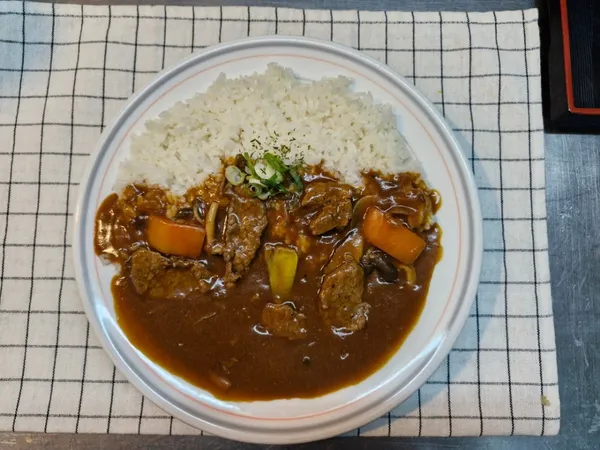 커리하우스 사진 4