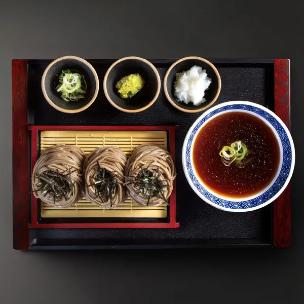 삼동소바 창원시티세븐점 사진 2