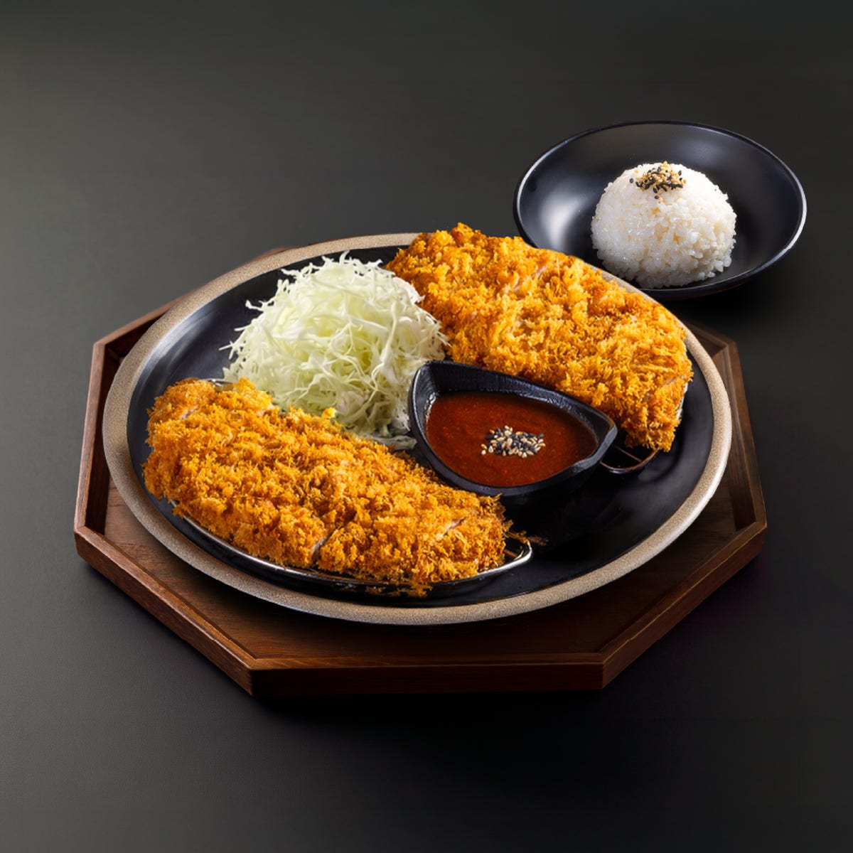 삼동소바 창원시티세븐점 사진 4