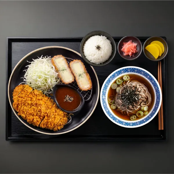 Samdong Soba Changwon Cityseven, photo 2