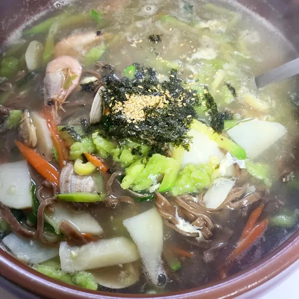 벌집식당 사진 2